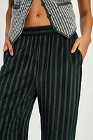 Closed Winona Pinstripe Pants