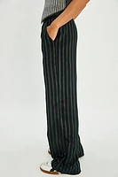 Closed Winona Pinstripe Pants