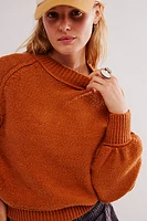 Riley Pullover