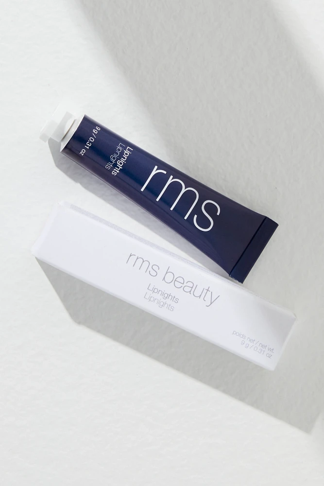 RMS Beauty Lipnights Overnight Lip Mask