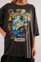 Daydreamer The Beach Boys Surfin' USA Tee