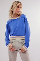 Rio Sweatshirt