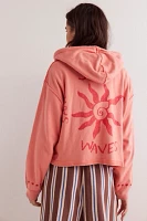 We The Free Mermaid Hoodie