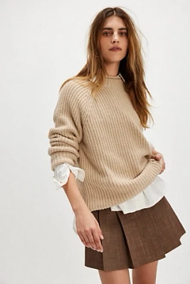 Barbour Willows Sweater