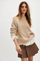 Barbour Willows Sweater