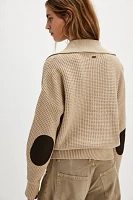 Barbour Woodside Sweater