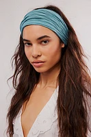 Culture Club Soft Headband