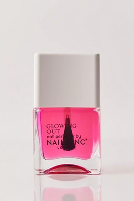 Nails.INC Glowing Out Nail Perfector