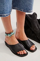 Essential Slip-On Sandals