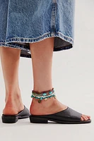 Essential Slip-On Sandals