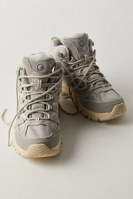 Merrell Moab 3 Mid Waterproof Boots