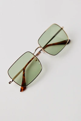 Banbe The Abby Sunglasses