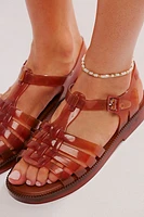 Melissa Possession Fresh Sandals