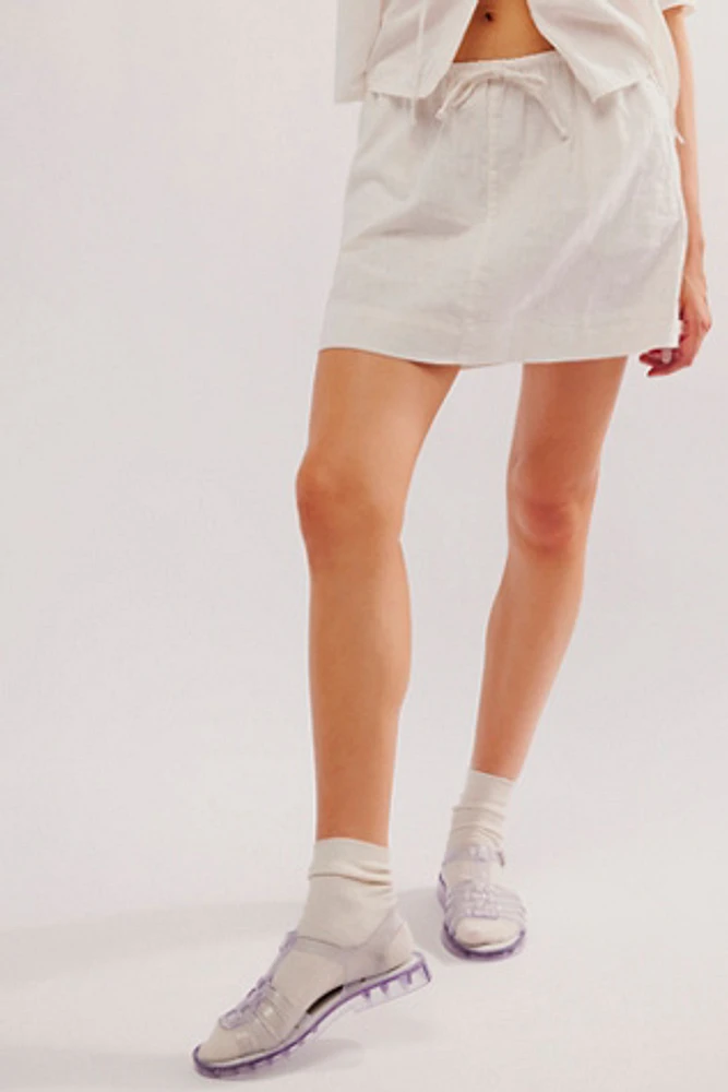 Melissa Possession Fresh Sandals