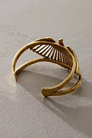 Alkemie Phoenix Hair Cuff