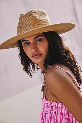 Baja Norte Brimmed Hat