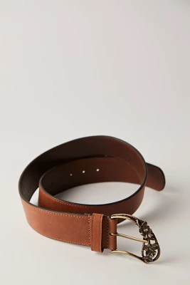 Ophelia Buckle Belt