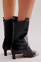 Hudson Shimmer Boots