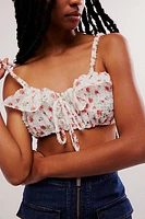 For Love & Lemons Gidget Top