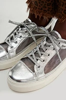 Forever Young Sneakers