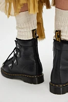 Dr. Martens 1460 Fur-Lined Boots