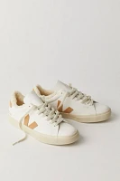 Veja Campo Shearling Sneakers