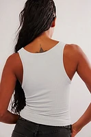 Clean Slate Seamless Tank