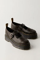 Dr. Martens Addina Buckle Platform Mary Janes