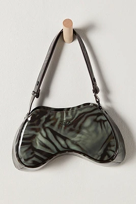 Diesel Wild Play Crossbody