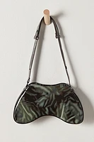 Diesel Wild Play Crossbody