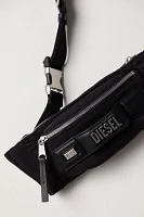 Diesel Logos Sling Bag