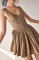 DELFI Isadora Dress
