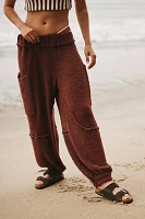 Dane Terry Pants