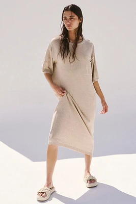 Marine Sweater Maxi