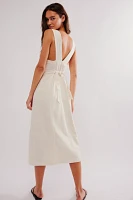 Desert Desire Midi Dress