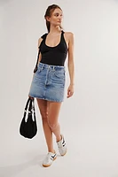 Citizens of Humanity Ramona Mini Skirt