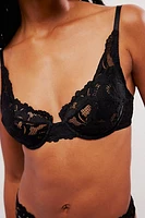 Marilyn Underwire Bra