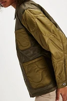 Alpha Industries Insulated Chore Coat