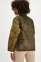 Alpha Industries Insulated Chore Coat