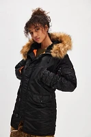 Alpha Industries N-3B Parka