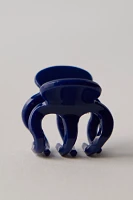 Mini Octopus Claw Clip