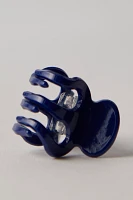 Mini Octopus Claw Clip