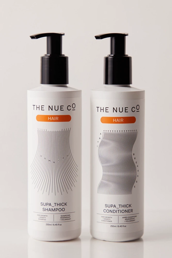 The Nue Co. Supa_Thick Conditioner