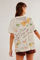 Magnolia Pearl Butterfly Spring Tee