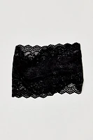 Blairs Lace Soft Headband