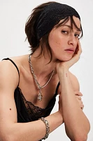Blairs Lace Soft Headband