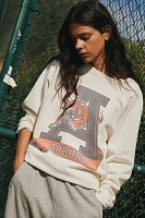 Original Retro Brand Auburn Sweatshirt