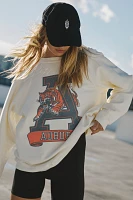 Original Retro Brand Auburn Sweatshirt