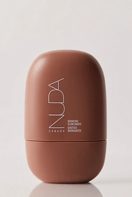 NUDA Bronzing Glow Drops