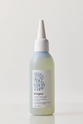 Briogeo Scalp Revival Rosemary Pre-Wash Oil